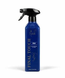 Nathalie Horse Care Final Touch Spray