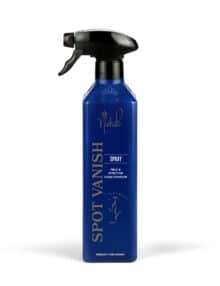 Nathalie Horse Care Spot Vanish Shampoo Spray