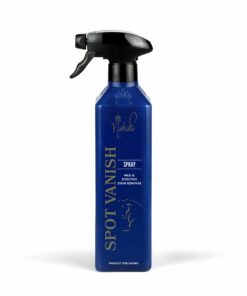 Nathalie Horse Care Spot Vanish Shampoo Spray