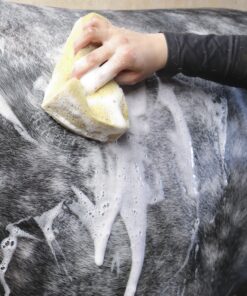 Nathalie Horse Care All White Shampoo