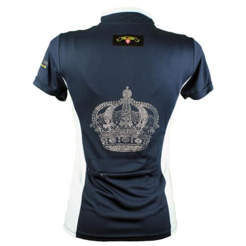 Mink Horse Crown Shirt