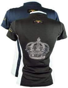 Mink Horse Crown Shirt