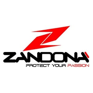 Logo+Marchio Zandonà_Protect Your Passion