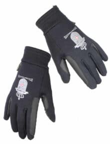 Mink Horse Coldly Handsker