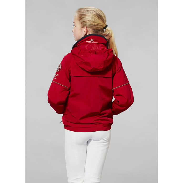 Mountain Horse Team Jakke