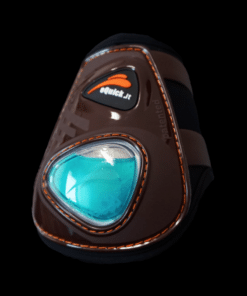 eQuick eShock gamacher bagben