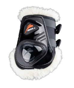 eQuick eShock gamacher bagben m. lammeskind Legend