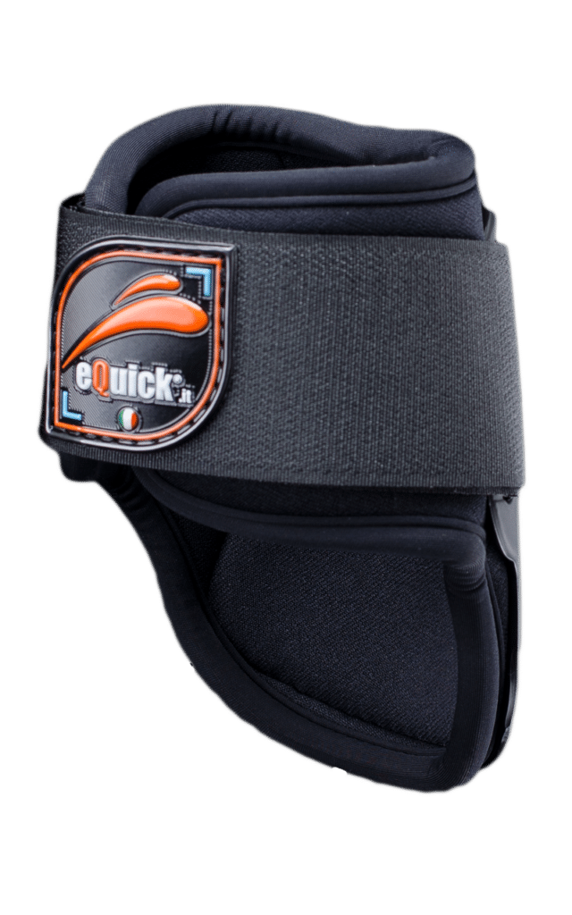 eQuick eLight Gamacher bagben