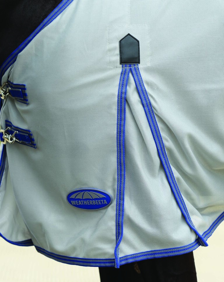 WeatherBeeta ComFiTec Airflow II Combo Neck