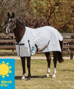 Kool Coat Classic med Surcingles II