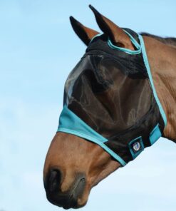 WeatherBeeta ComFiTec Fine Mesh Fluemaske