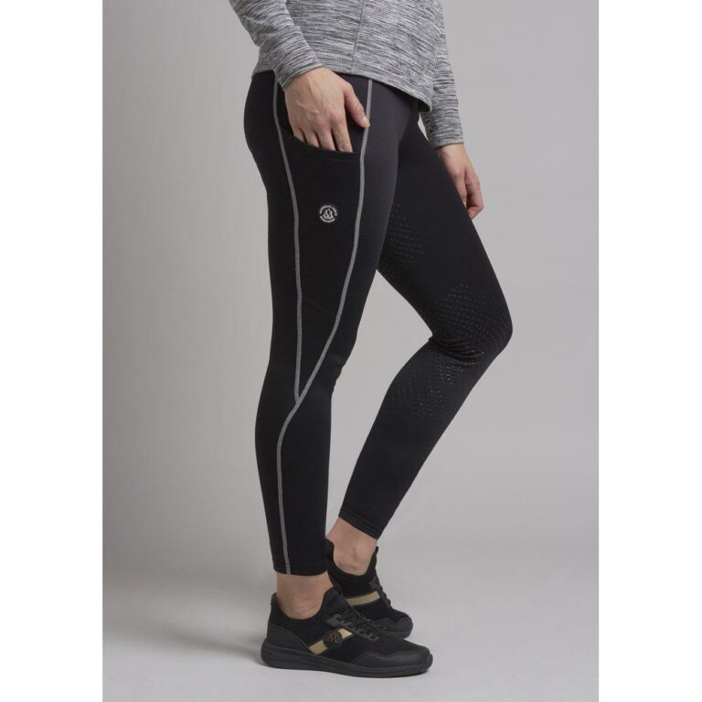 Mountain Horse Jade Tech Tights