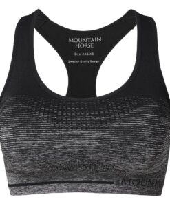Mountain Horse Adore Tech Sports BH