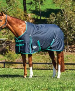 Weatherbeeta Comfitec Classic Standard Neck Medium 220g