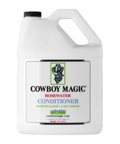 Cowboy Magic Rosewater Conditioner