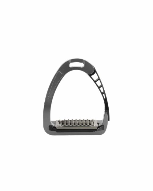 Acavallo Arena Alupro stigbøjler Titanium