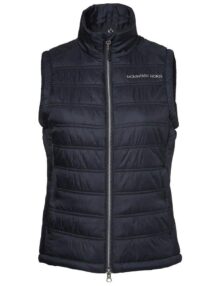 Mountain horse star vest