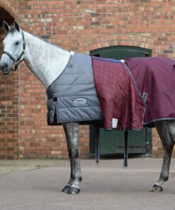 Weatherbeeta Comfitec Plus Dynamic II Standard Neck Lite