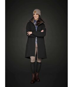 Mountain Horse Stella Softshell Parka