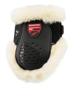 Zandoná Carbon Air Sensitive+ Pony Bagbensgamacher