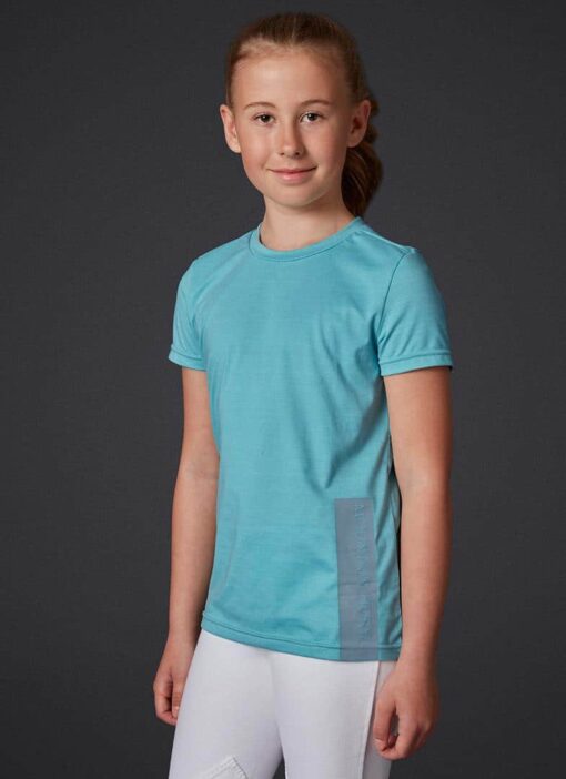 Mountain Horse Umi Tech Tee Junior