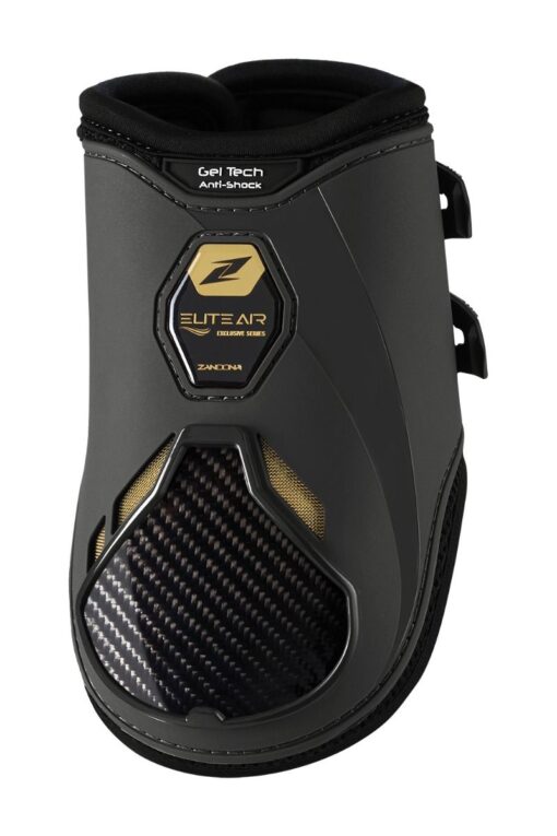 Zandona Elite Air Master Bagbensgamache