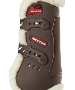 Zandona Carbon Air Techno fur forbensgamacher