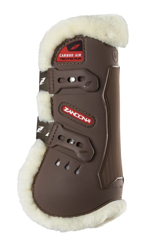 Zandona Carbon Air Techno fur forbensgamacher