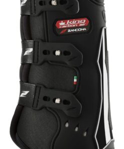 Zandona King Carbon Air Dressurgamacher forben