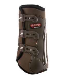 Zandona King Carbon Air Dressurgamacher bagben