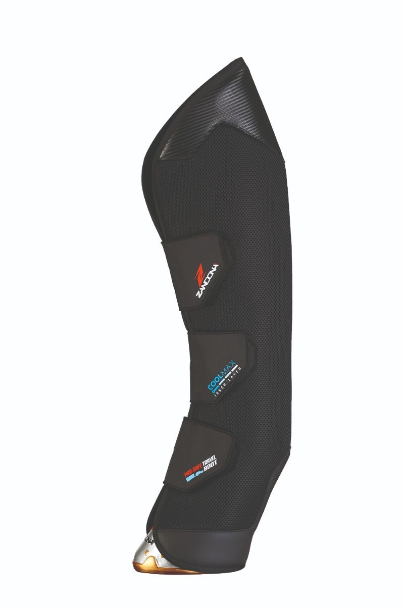 Zandona Pro-Safe Transportgamacher bagben