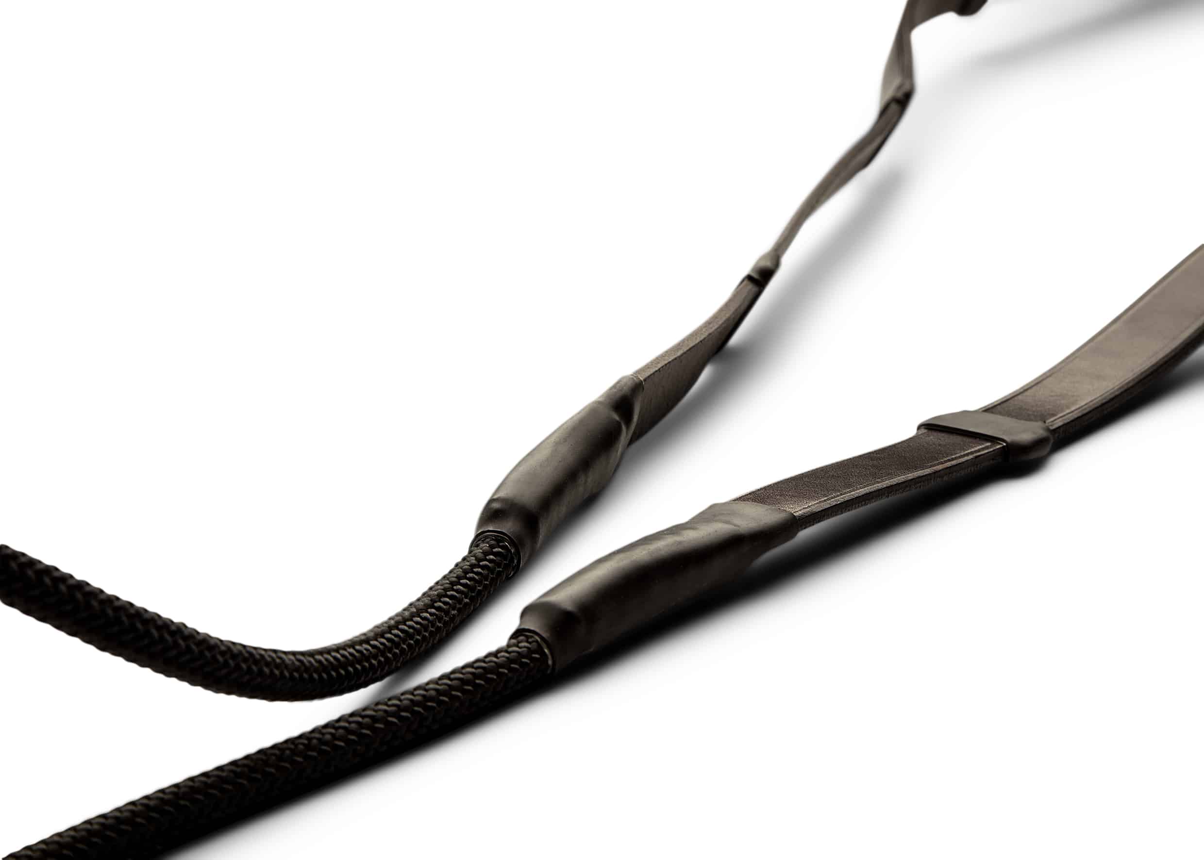 Scharf Freedom Soft Reins – Lateral placering