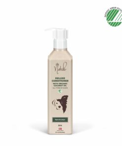 Nathalie Dog Care Deluxe Conditioner