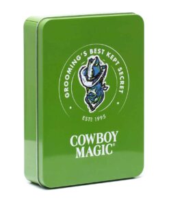 cowboy magic kit